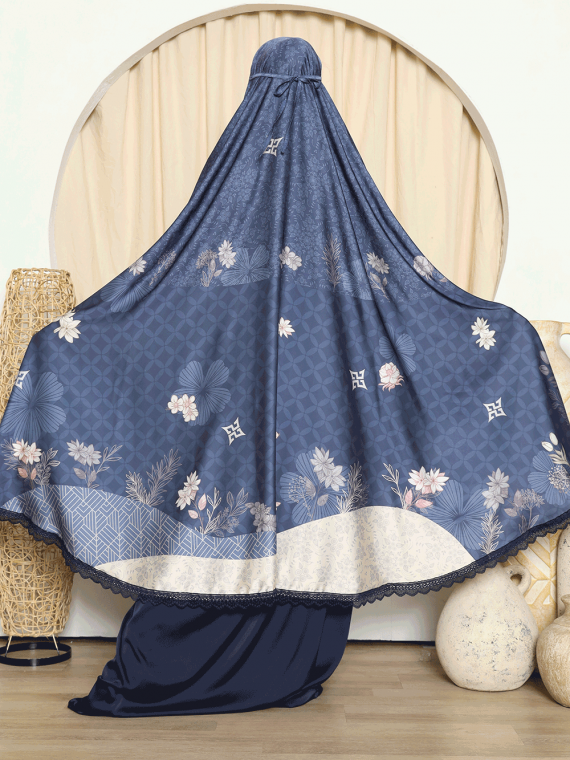 Prayerset Vol. 12 - Prayerset Printing (Navy) - Gambar 3