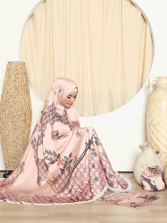 Prayerset Vol. 11 - Prayerset Printing (Pink) - Gambar 2