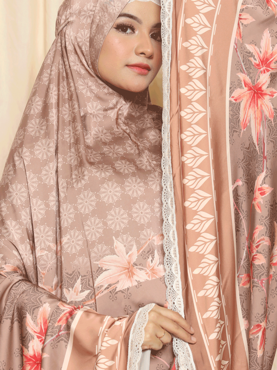 Prayerset Vol. 12 - Prayerset Printing (Mocca) - Gambar 4