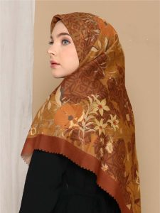 Scarf Yesha