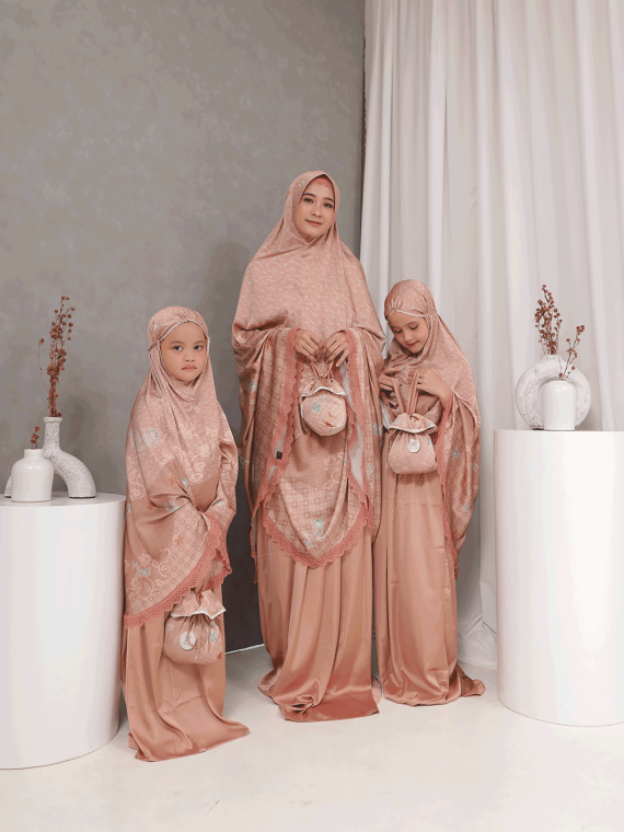 Prayerset Vol. 11 - Prayerset Printing (Salem) - Gambar 3