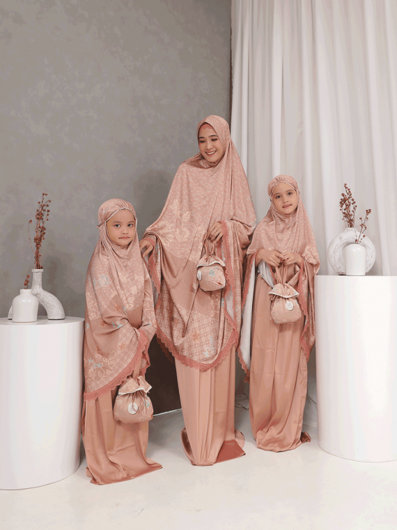 Prayerset Vol. 11 - Prayerset Printing (Salem) - Gambar 4