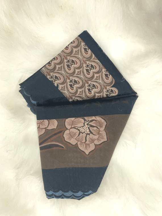 Scarf Hijab Bilqis