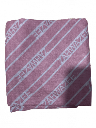 Scarf Zahwazee