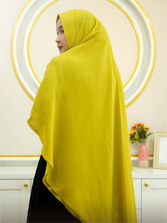 KAYLA ZIPPY - Kimar Only (Lime) - Gambar 2