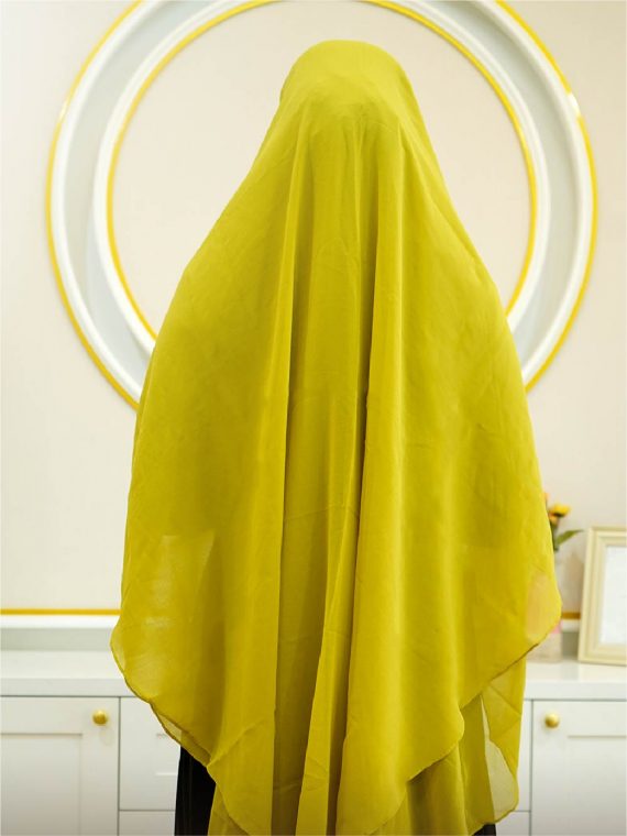 KAYLA ZIPPY - Kimar Only (Lime) - Gambar 3