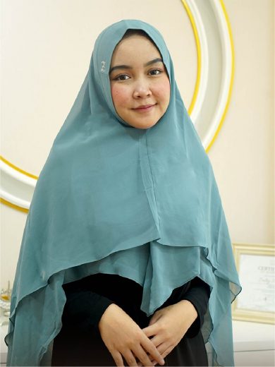 TASEL – Khimar Only (Deeptu)