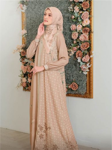 ERINA – Dress Set (Milo)