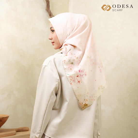 CALISTA series 115 x 115 ( Cream ) - Gambar 2