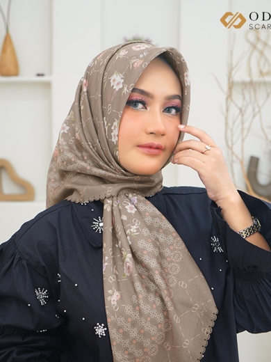 QARA series 115 x 115 ( Wood )