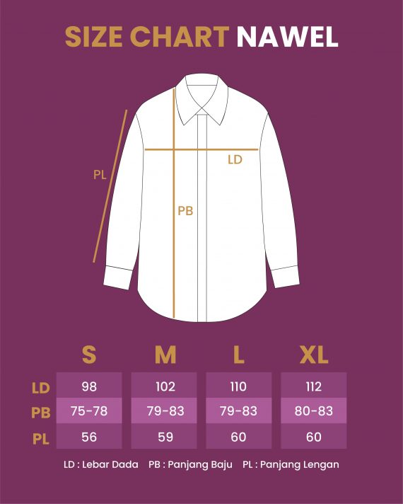 NAWEL - Top Only ( Sage ) - Gambar 4