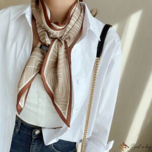 scarf