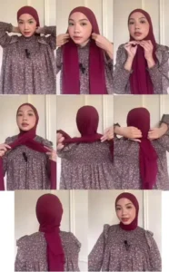 pashmina ala dian pelangi