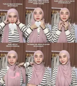 pashmina arab